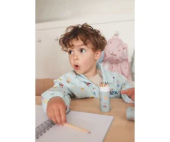 Libreta Escolar The Three Little Pigs