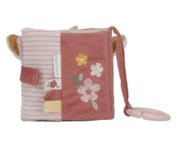 Librito Blandito Actividades Anilla Fairy Garden