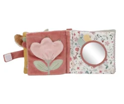 Librito Blandito Actividades Anilla Fairy Garden