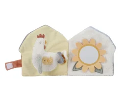 Libro Blandito de Actividades Little Farm