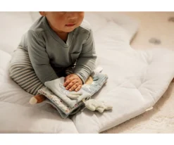 Libro de Actividades Anilla Forest Friends