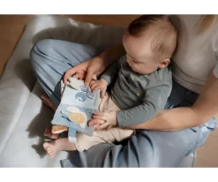 Libro de Actividades Anilla Forest Friends