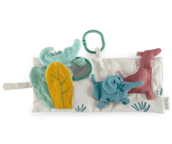 Libro de Actividades Baobab