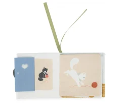 Libro de Actividades Chamallow en Casa