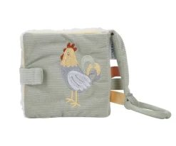 Libro de Actividades Little Farm con Anilla