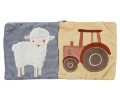 Libro de Actividades Little Farm con Anilla