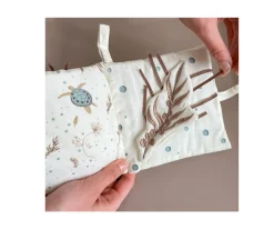 Libro de Actividades Sea Garden