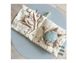 Libro de Actividades Sea Garden