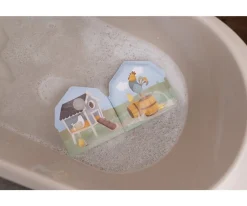 Libro de Baño Little Farm