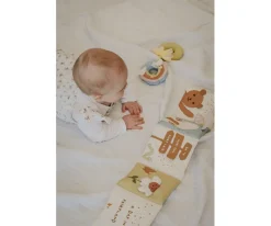 Libro de Tela Fairyland