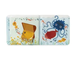 Libro Mágico para el Baño 