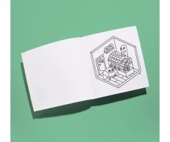 Libro para Colorear Cozy Art Paris