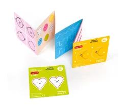 Libro Para Colorear Looong Beginner Lines