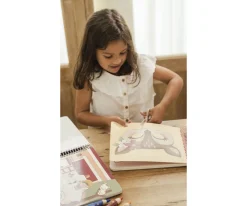 Libro Recorta y Pinta Máscaras