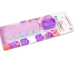 Lima Uñas para Bebé Baby Nails