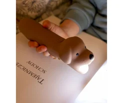 Linterna de Silicona Buddy