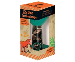 Linterna Dino