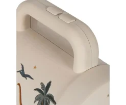 Linterna Proyector Dino