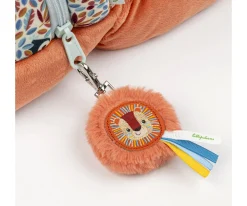 Llavero Jack El León