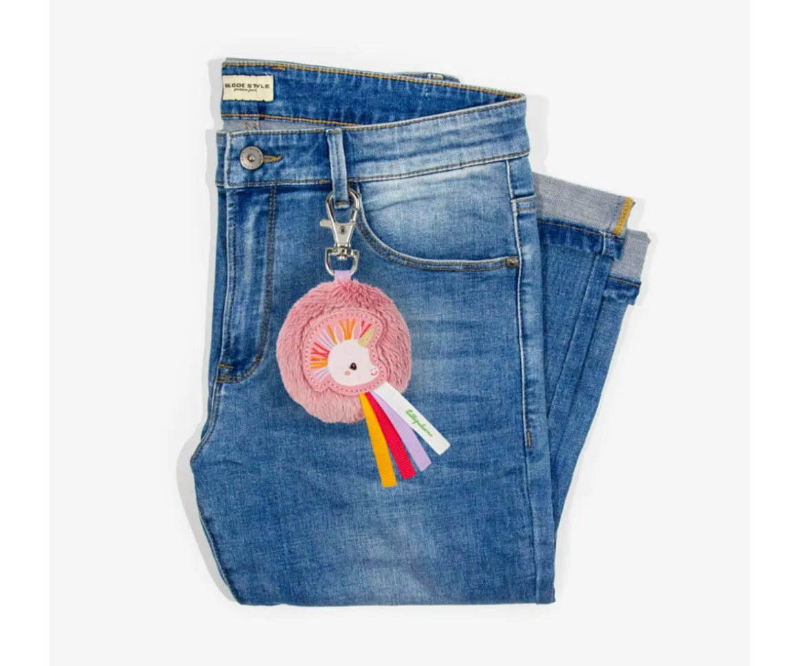 Llavero Lena El Unicornio