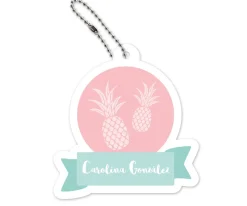 Llavero Mochila Lovely