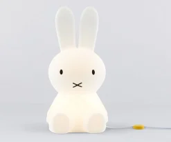 Lámpara Conejito Miffy 50cm