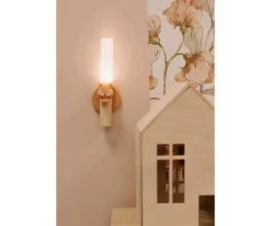 Lámpara Infantil 3 en 1 Zoo Light Fox