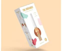 Lámpara Infantil 3 en 1 Zoo Light Fox