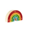 Lámpara Mini Rainbow Classic