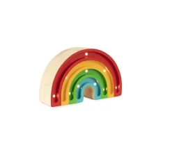 Lámpara Mini Rainbow Classic