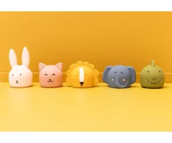 Lámpara Quitamiedos Mr. Lion