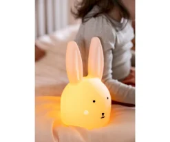 Lámpara Quitamiedos Mr. Rabbit