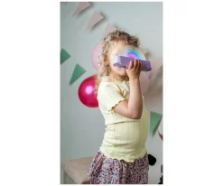 Lámpara Rainbow Rosa