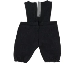 Lola La Chimpancé con Pichi, Blusa y Gorro de Pescador