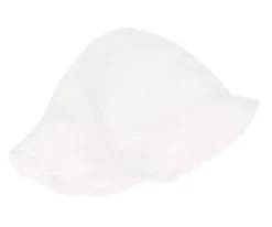 Lola La Chimpancé con Pichi, Blusa y Gorro de Pescador