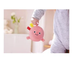 Los Amigos de Pea Pod