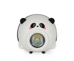 Luz con timbre para Bicicletas Panda