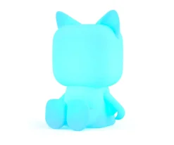 Luz de Noche Animal Multicolor