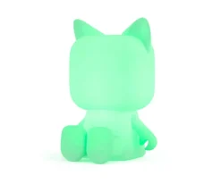 Luz de Noche Animal Multicolor