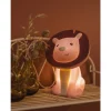 Luz LED Hakuna Lion Magnolia