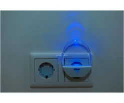 Luz Noche Led Alecto