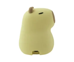 Luz Nocturna LED Capybara Florista