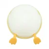Luz Nocturna LED Helado-Patito