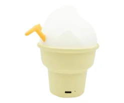 Luz Nocturna LED Helado-Patito