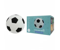 Luz Nocturna LED Pelota de Fútbol