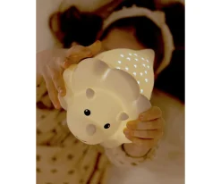 Luz Proyector LED Dino Juliette Sand