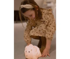 Luz Proyector LED Dino Juliette Sand