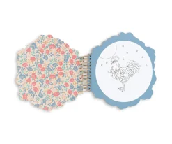 Magic Water Bunny Sweetheart