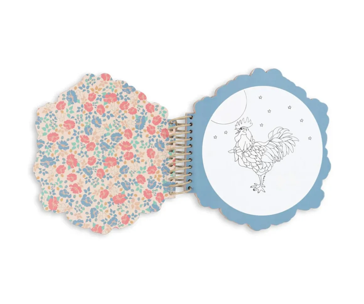 Magic Water Bunny Sweetheart