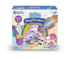 MagiCoders Unicornio Skye